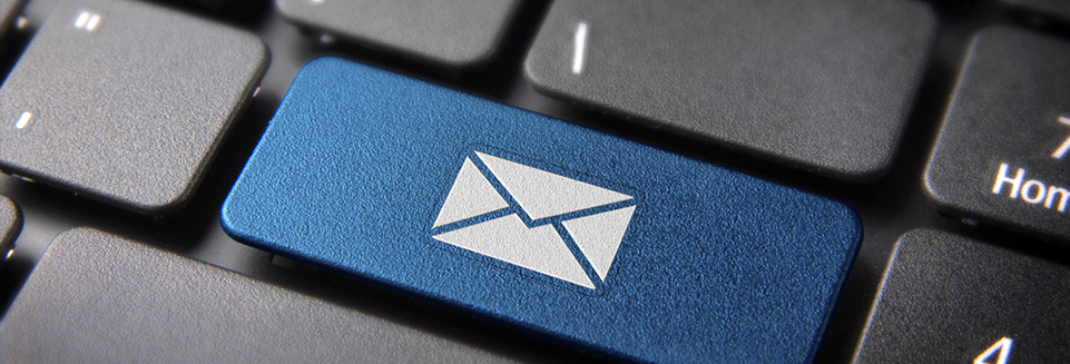 contact banner