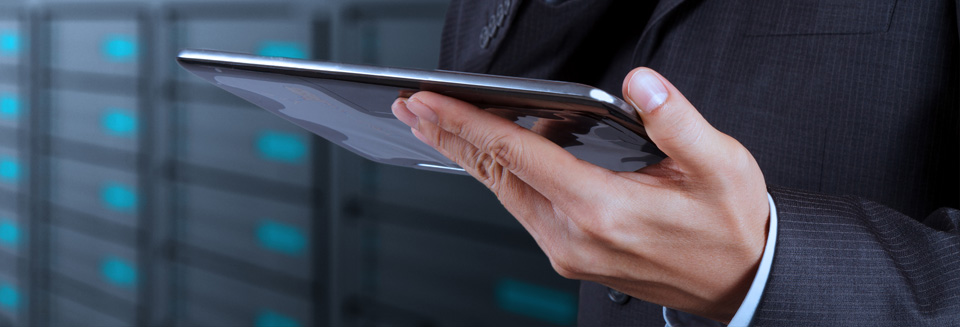 contact banner